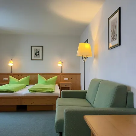 Walserklause Ferienwohnung Raggal Exterior photo