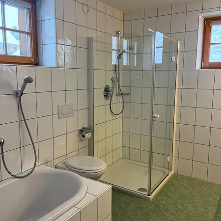 Walserklause Ferienwohnung Raggal Exterior photo