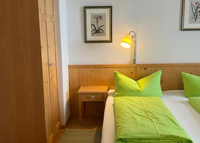Walserklause Ferienwohnung