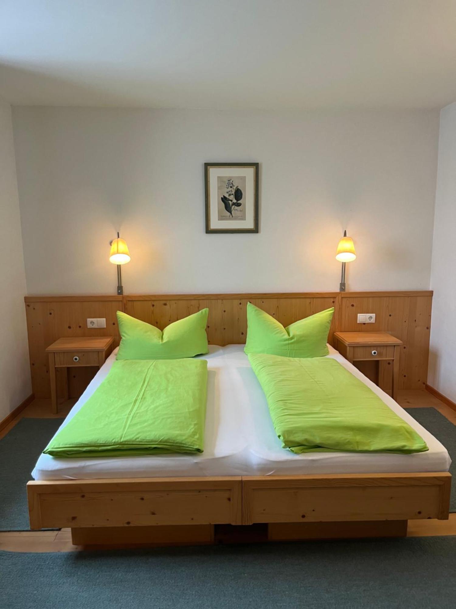 Walserklause Apartment
