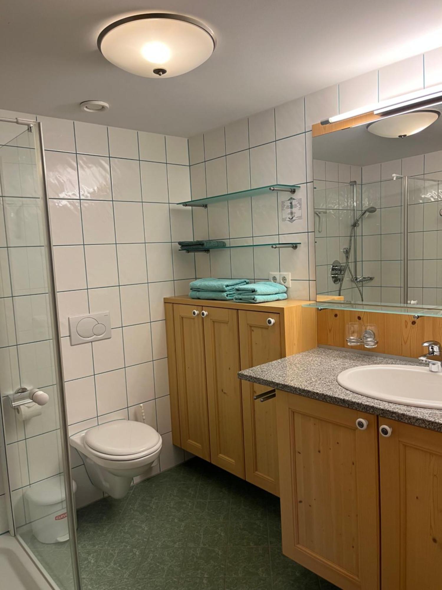 Apartment Walserklause Raggal