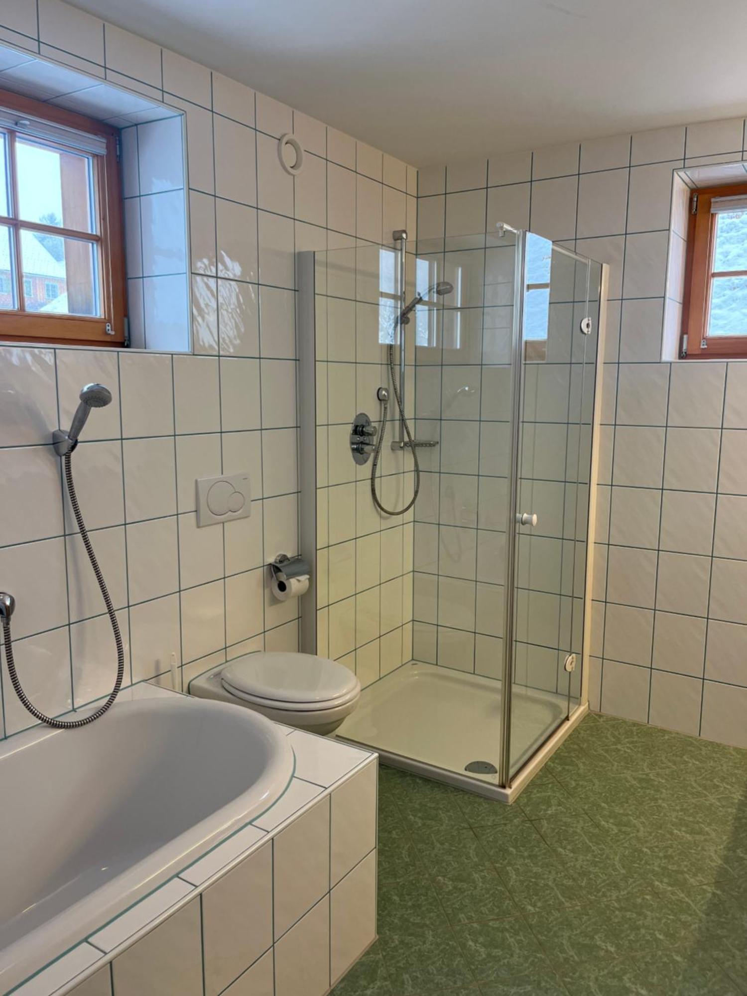 Apartment Walserklause Raggal