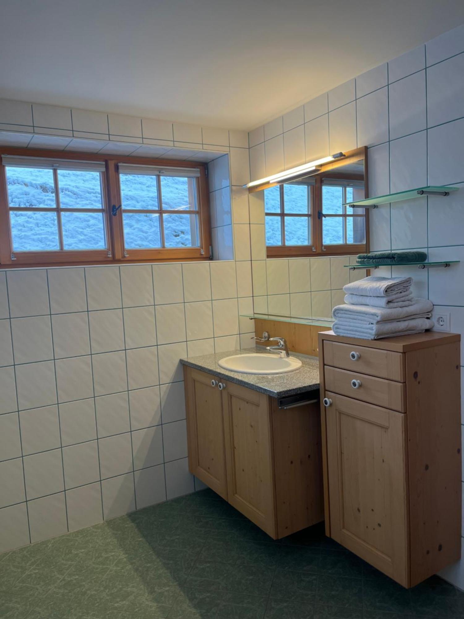 Walserklause Apartment Raggal