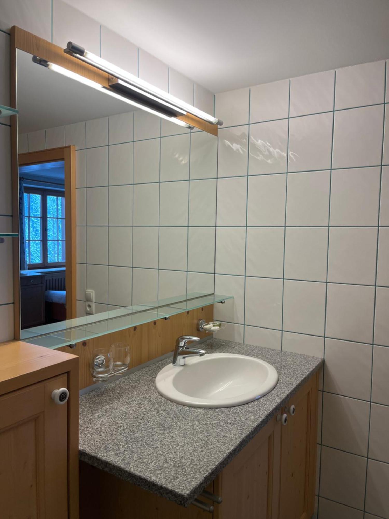 Apartment Walserklause Raggal